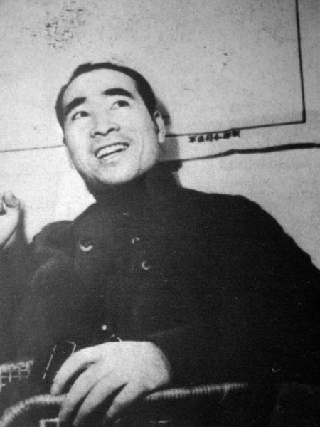 1949年叶剑英请吃饭，傅作义多喝了几杯，对林彪讲出自己的真心话
