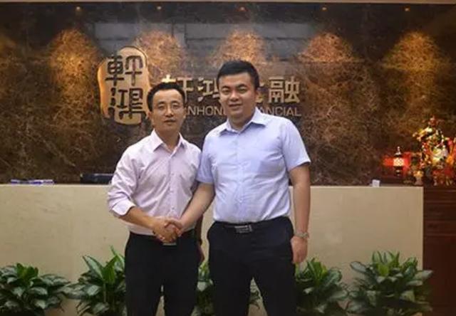 广东男子敛财57亿，初中学历骗数百人，亿万富豪也没幸免，为何？