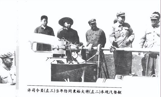 粟裕受批判，周总理对他说：把你调出北京，我不签字同意是不行的