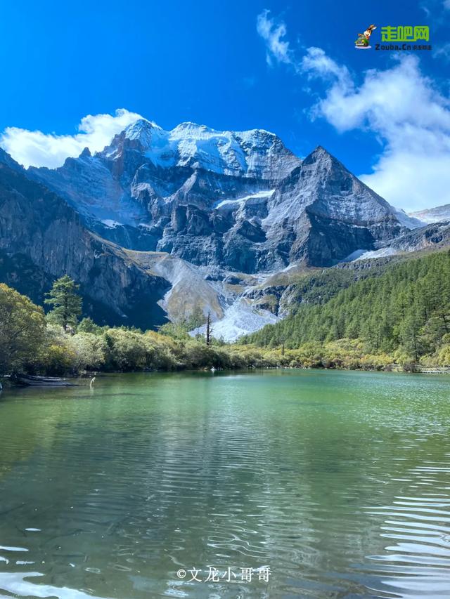 95後山西小夥，辭職做旅行自媒體，窮遊一年多，不留遺憾也不後悔