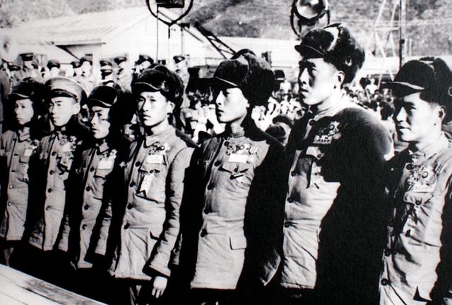 为了跟朝鲜姑娘结婚，志愿军战士自愿放弃国籍，后来过得怎样？