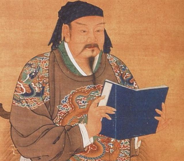岳飞死后，好友保下岳飞儿子，岳家为感恩立祖训：两家永不通婚