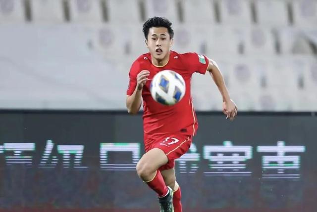 从18-2到1-1，中国足球需要运气！今夜沙特送温暖，中国男足笑纳