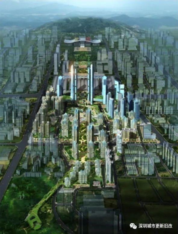 岁宝国展中心项目一期销售中心精装修工程