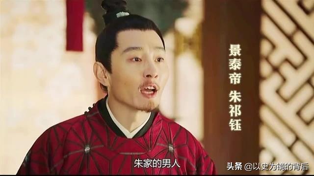 明朝16个皇帝，哪些是真正的昏君，哪些是真正的明君