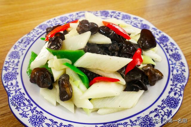 建议中老年人：春季要多吃6种“碱性蔬菜”，调节平衡，润燥去火