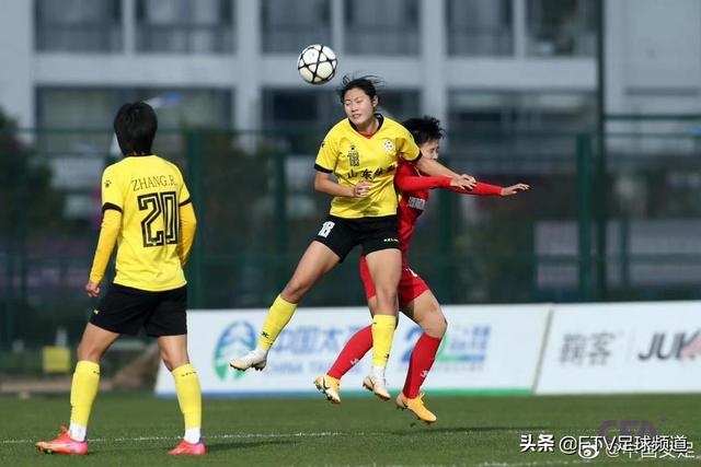2022女超联赛俱乐部巡礼（下）
