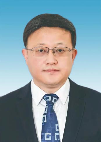 晋城市人民政府市长、副市长简况信息