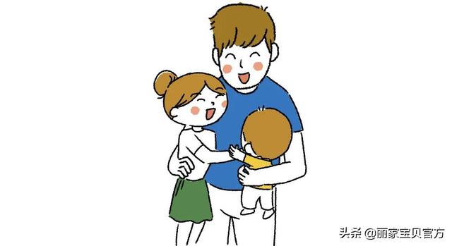 挠痒痒逗宝宝玩，你以为他是真开心吗？真相是你想多了