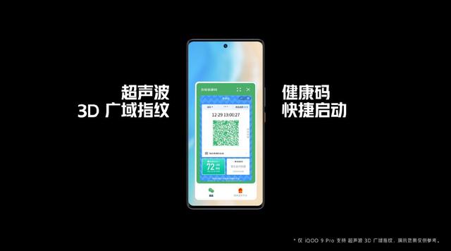 3999元起！iQOO 9系列正式发布：全新性能天花板来了-第3张图片-9158手机教程网