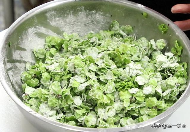 这6种常见的野菜，比大鱼大肉都鲜美，见了就拔回家，好吃不花钱