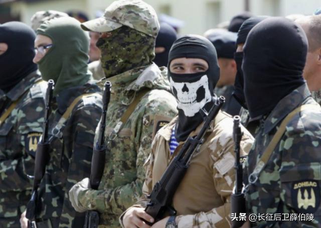 乌克兰进入反攻模式？车臣占领乌军事基地，16000雇佣军或成炮灰