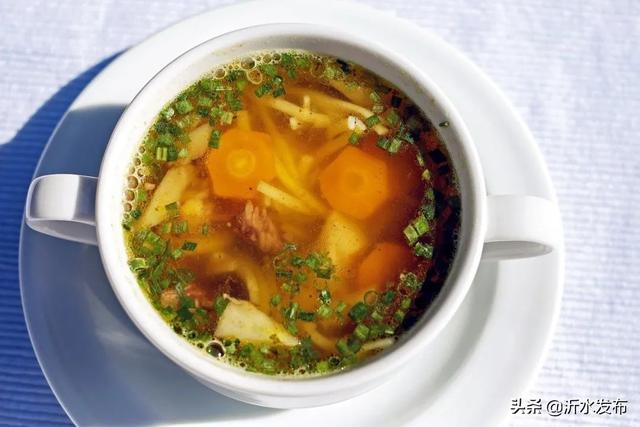 清明节气不能错过的食物有哪些？会吃才能更健康，速看~