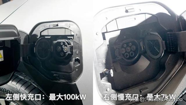续航才是其最大看点 试驾丰田bZ4X