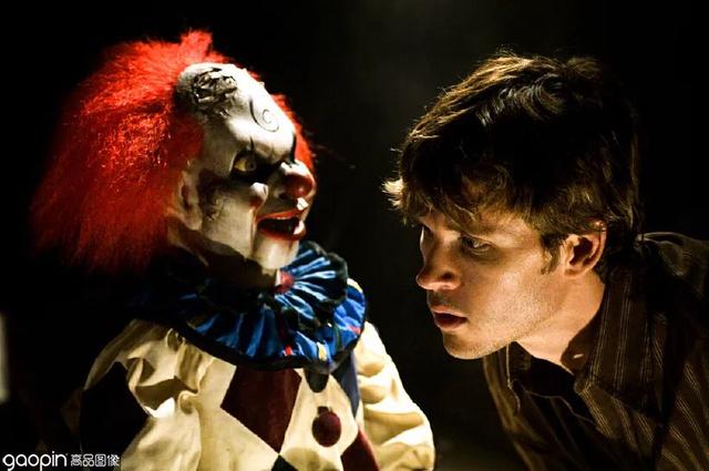 《理发师陶德》