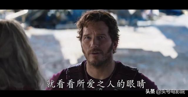 女雷神现身！《雷神4》首发预告，星爵承包笑点，三大影帝没露面