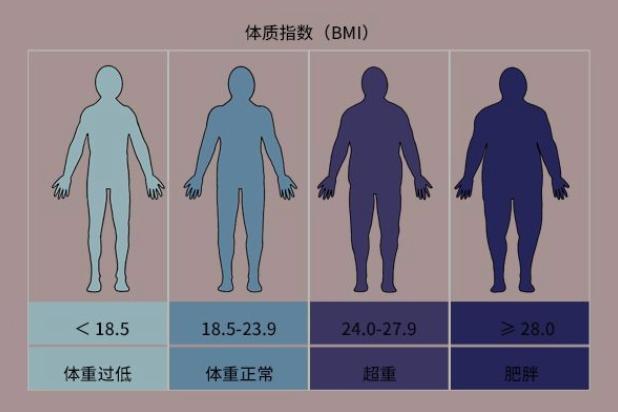 150 170cm女性标准体重公布 越接近标准越好 或你不需要减肥 新闻时间