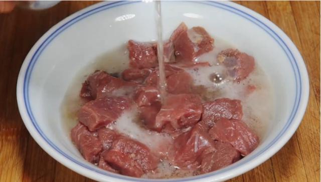 想吃肉咋办「但吃肉边菜」