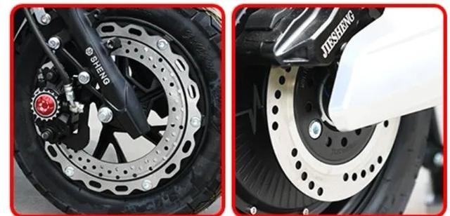 满电续航350公里，这两款长续航电动车，适合外卖小哥