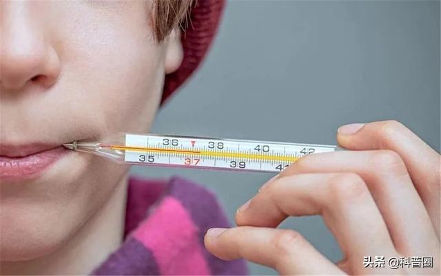 人类体温37℃成历史：体温越低，免疫力越差？体温降低意味什么？