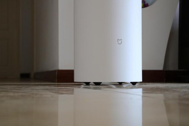 小米推出千元级除湿机新品，超大水箱还带三种智能工作模式