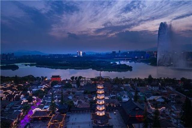 浙江衢州成全国首个限购限售均取消城市