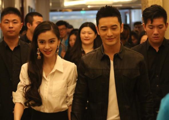 Angelababy背后的神秘推手：炒绯闻、找金主，比Amy姐还牛
