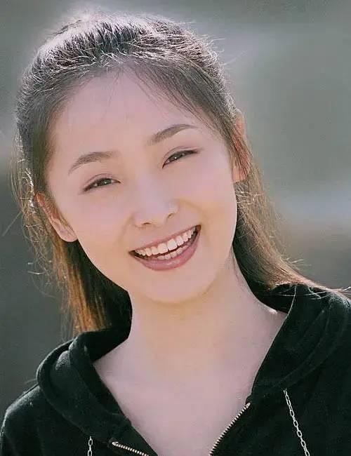 电影我是谁杨若兮