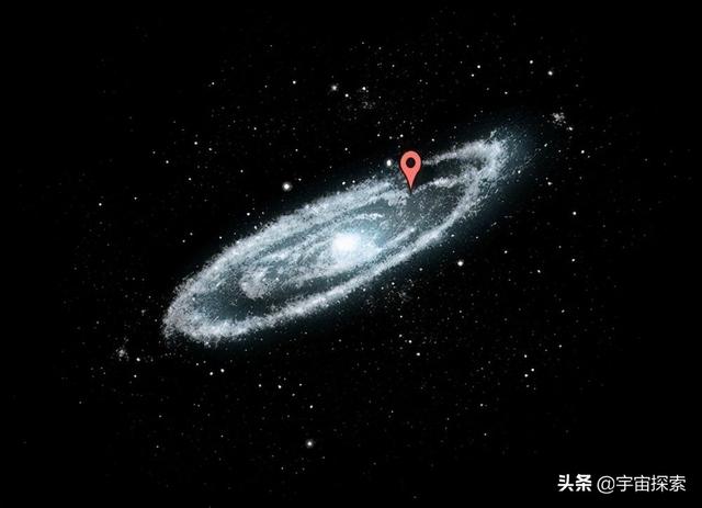 我们的宇宙到底有多大？一定要看到最后！震撼到无法言语