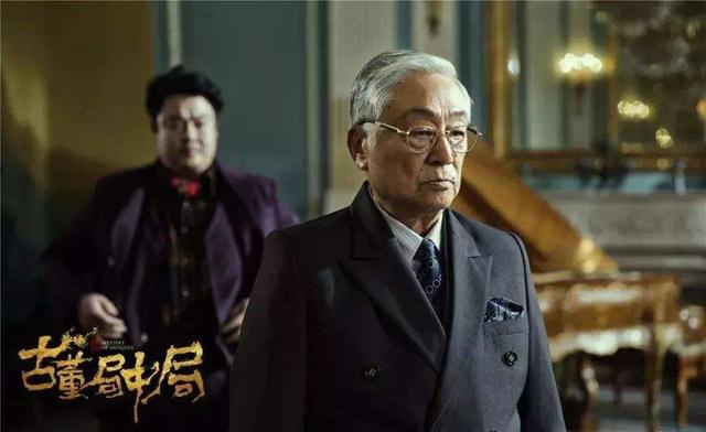 曾江去世前经历曝光，打电话多次表达不适，如果重视也许有救？