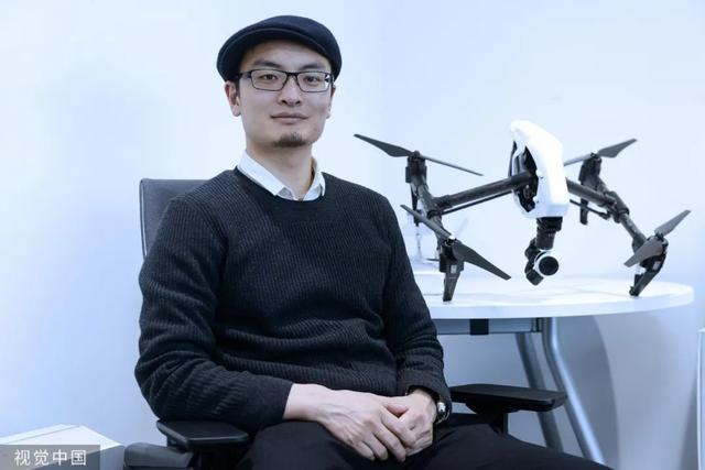 为什么大疆无人机会成为俄乌冲突的焦点