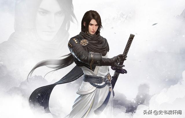 新版《天龙八部》来了，你感觉如何？我只看一集就够了