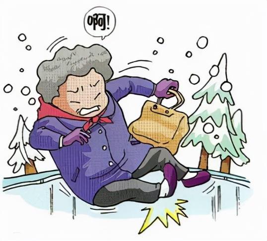 冬天是老人的“坎”？以后注意这6点，平安过冬