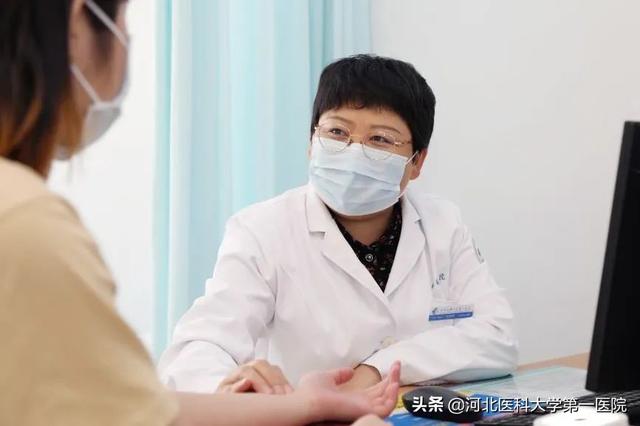 河北医大一院人用劳动和奋斗，奏响新时代劳动者之歌