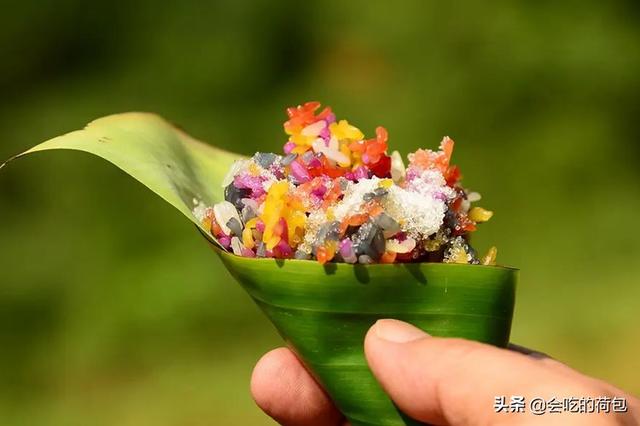 清明将至，无论贫富，记得吃6种食物，寓意全家无病无灾好运常伴