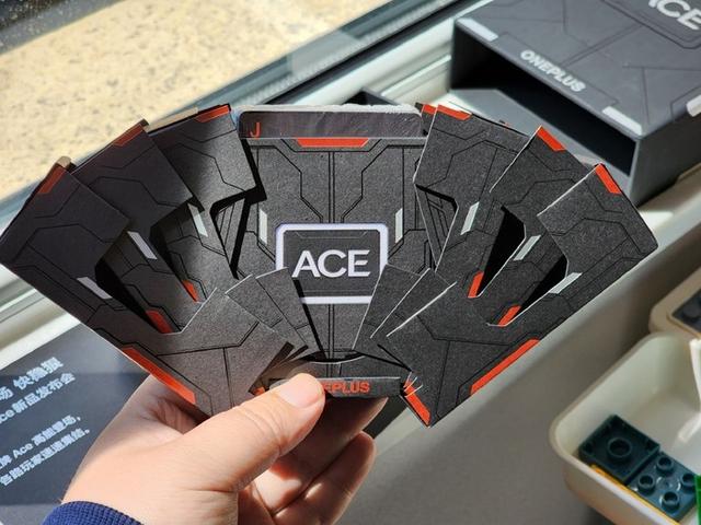 强强联合，MediaTek联合一加Ace，超稳王牌即将袭来