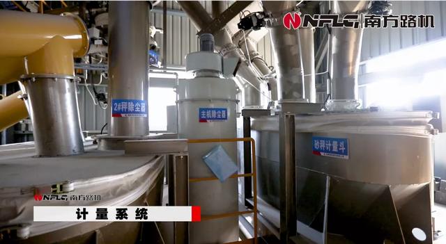 福建塔楼制砂机