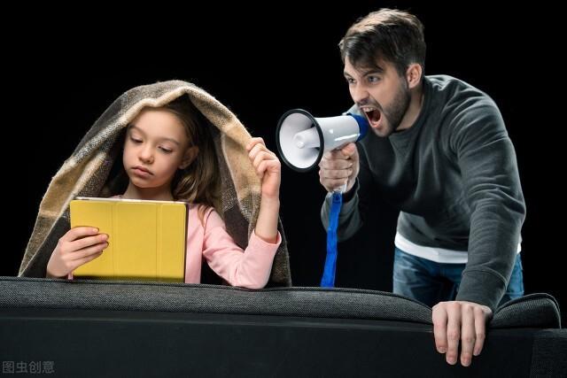 孩子为什么不听话