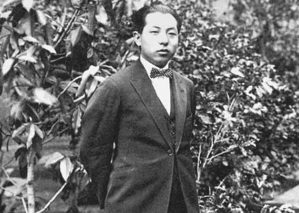 1946年毛岸英回国后，问父亲认不认识赤英，毛主席表情顿时凝重