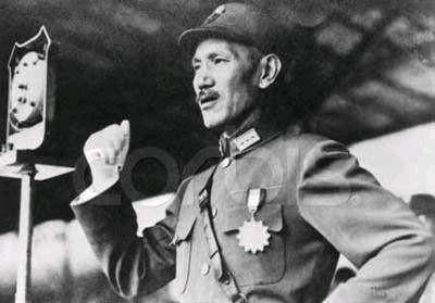 张学良晚年两次见杨虎城孙子，态度冷淡，杨瀚：他对过去不堪回首