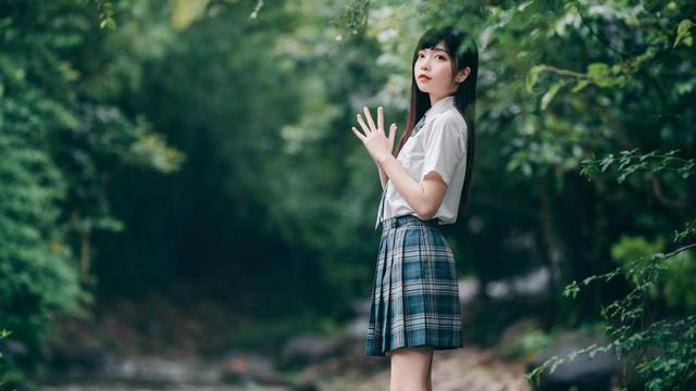 “有些路很远，走下去会很累，可是，不走，又会后悔”‖支撑你
