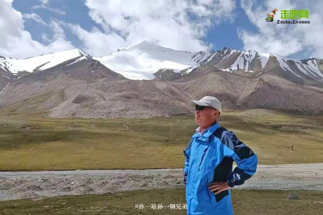 花甲之年，親兄弟攜手共駕35000公裏，走過一趟刻骨銘心的旅行