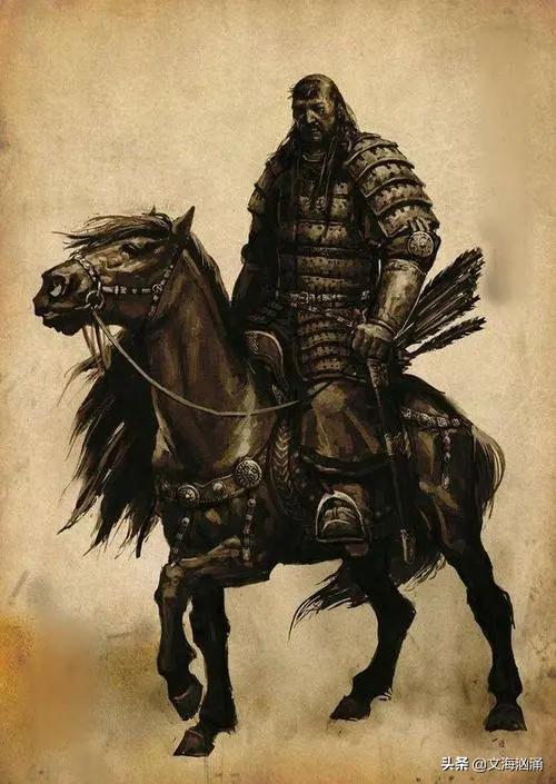 徒单镒：世人皆称“当世孔明”，金朝最后的战略家，却怀才不遇
