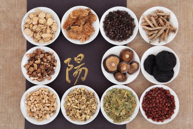 冬季进补的中成药（二）
