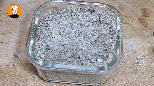 黑芝麻粉怎么吃