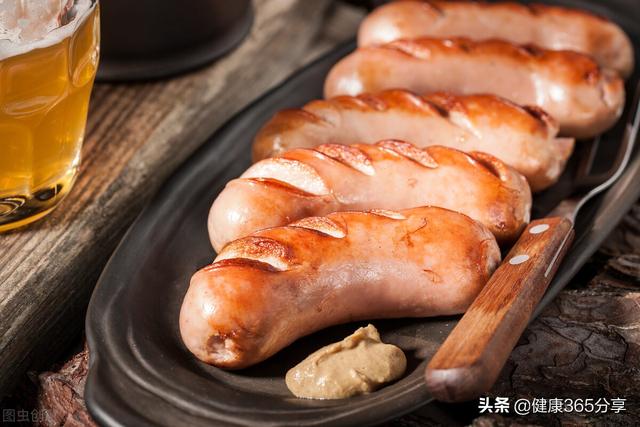 1包方便面都是防腐剂，永远不要吃，医生提醒：垃圾食品还有这5种