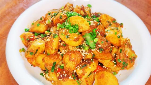 冬季孩子挑食不吃蔬菜，做这8道开胃菜，营养又下饭，顿顿吃光盘