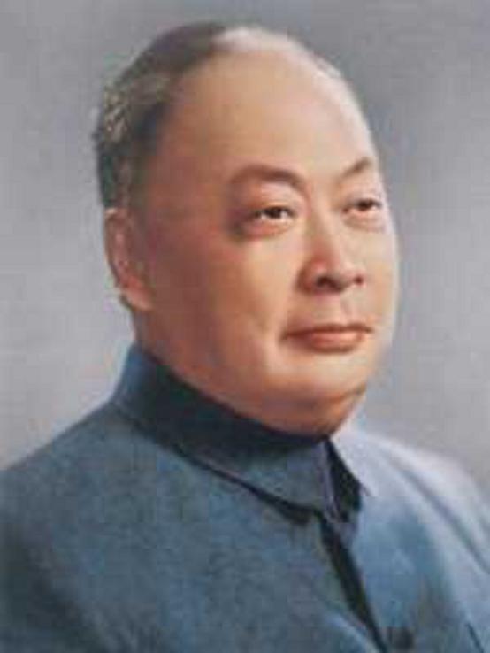 毛主席逝世后，李敏望着守灵人名单，提醒：落下了我的哥哥贺麓成