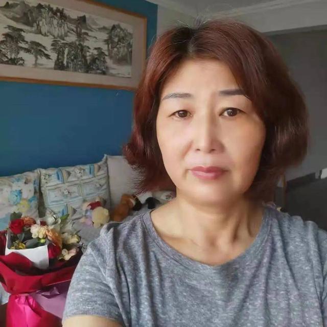 徐州工程机械展郝纯纯
