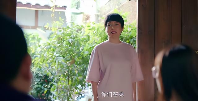 才播1天播放量破6000万，周依然令观众成功入坑，校园剧有王炸了